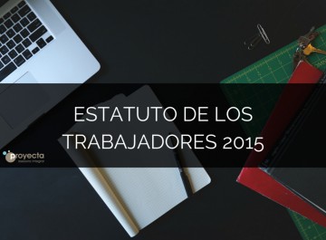 estatuto trabajadores