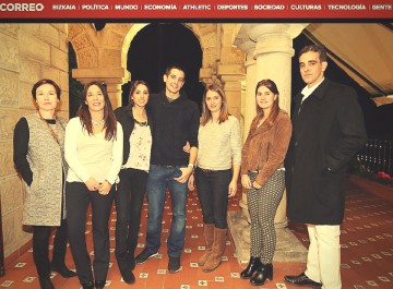 Premio Proyecta Getxo