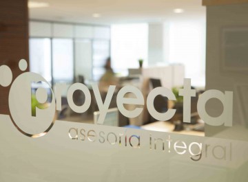 PROYECTA ASESORIA