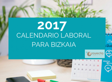calendario-laboral-2017 BIZKAIA