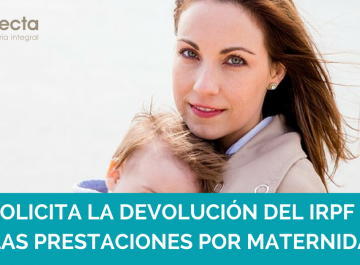 devolucion-irpf-maternidad