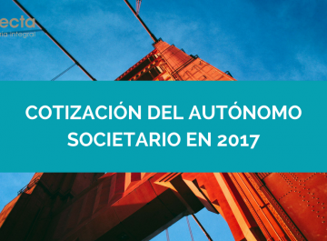 AUTONOMO SOCIETARIO