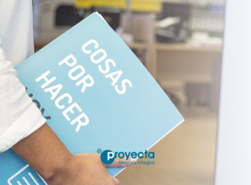 cuando darse de alta en autónomos - Proyecta Asesoría Integral