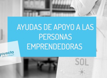 subvencion emprendedores