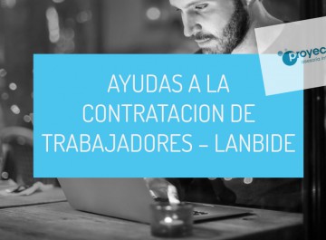 ayudas trabajadores lanbide