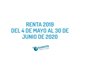 RENTA 2019 BIZKAIA
