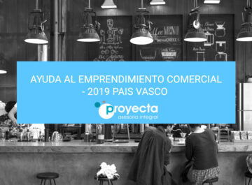 ayuda al emprendimiento comercial