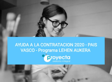 Programa LEHEN AUKERA