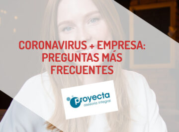 CORONAVIRUS EMPRESA VASCA