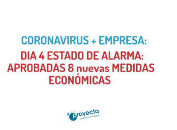 empresa medidas economicas