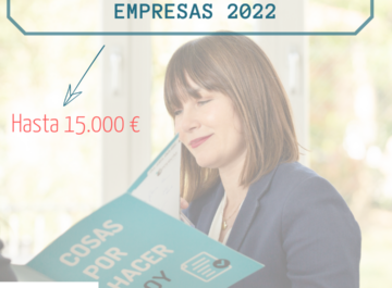 Ayuda Creación de empresas